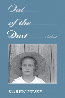 Out of the Dust (Scholastic Gold) 0590360809 Book Cover
