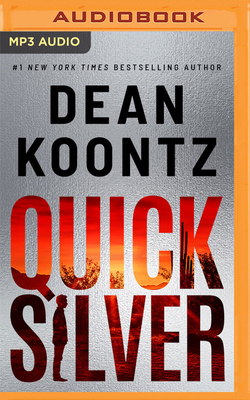 Quicksilver 1713626179 Book Cover