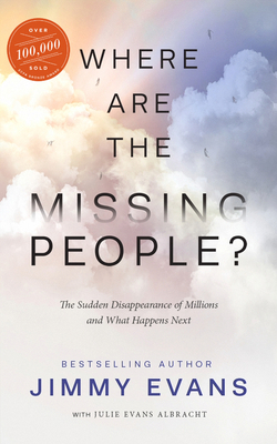 Where Are the Missing People?: The Sudden Disap... 1950113752 Book Cover