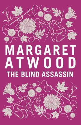 The Blind Assassin 1408802783 Book Cover