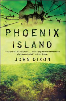 Phoenix Island 1476738653 Book Cover