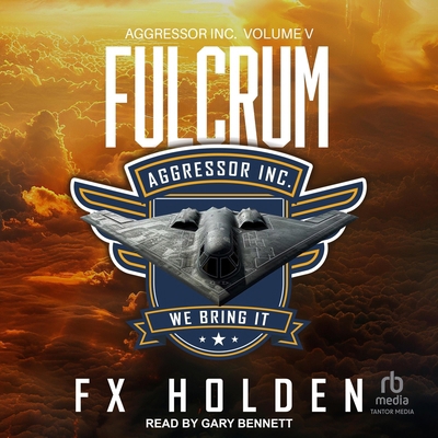 Fulcrum B0F47YML9C Book Cover