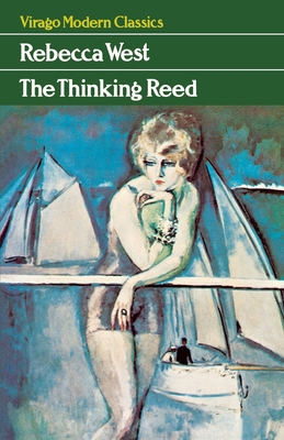 THINKING REED 0860684989 Book Cover
