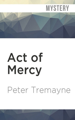 Act of Mercy 1978646674 Book Cover