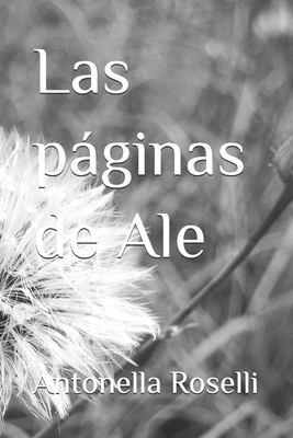 Las páginas de Ale [Spanish] B0D8JRTKV2 Book Cover