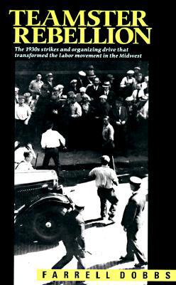Teamster Rebellion [French] 0913460036 Book Cover
