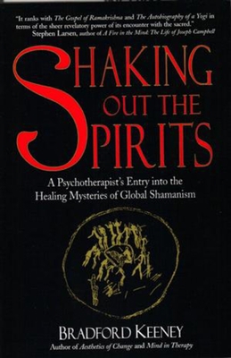 Shaking Out the Spirits 0882681648 Book Cover