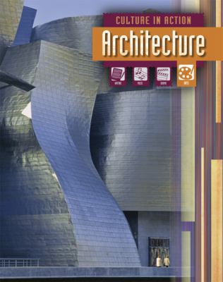 Architecture (Culture in Action) 1410934209 Book Cover