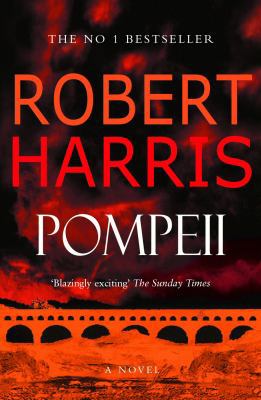 Pompeii 0099282615 Book Cover