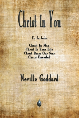 Christ In You 1603868089 Book Cover