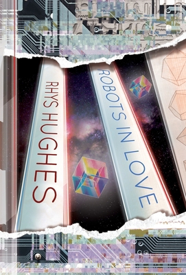 Robots in Love 1913766349 Book Cover