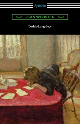 Daddy-Long-Legs 1420964879 Book Cover