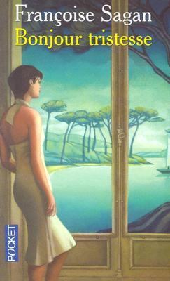 Bonjour Tristesse (French Edition) [French] 2266127748 Book Cover