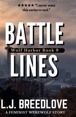 Battle Lines B0D1VTJPKR Book Cover
