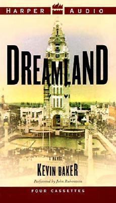 Dreamland 0694521086 Book Cover