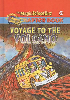 Voyage to the Volcano 0756915813 Book Cover