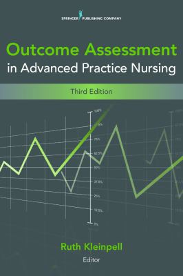 Outcome Assessment in Advanced Practice Nursing... B08F3659KZ Book Cover