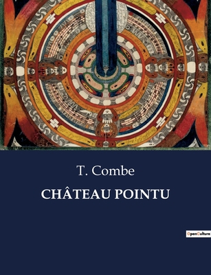 Château Pointu [French] B0CBZWHVG4 Book Cover