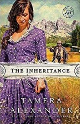 The Inheritance 1607516780 Book Cover