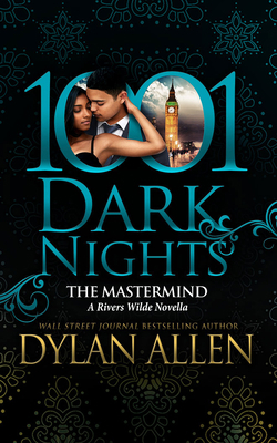 The MasterMind: A Rivers Wilde Novella 1713645173 Book Cover