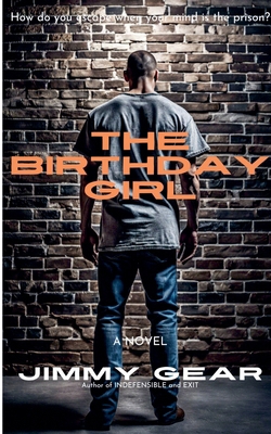 The Birthday Girl B0DH9YGL77 Book Cover