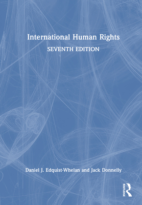 International Human Rights 1032447109 Book Cover