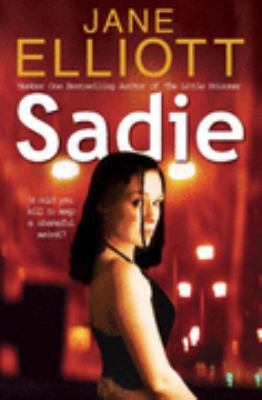 Sadie 0007249578 Book Cover
