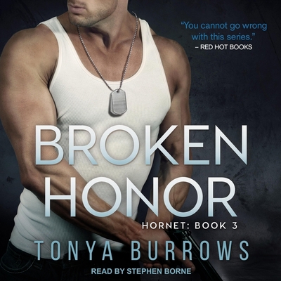 Broken Honor B0B4TDWCGW Book Cover