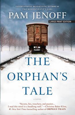 The Orphan's Tale [Large Print] 1432841386 Book Cover
