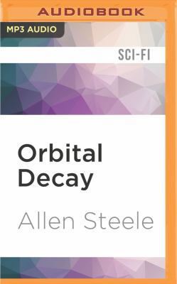 Orbital Decay 1522675701 Book Cover