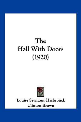 The Hall With Doors (1920) 1120887496 Book Cover