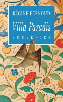 Villa Paradis [French] 2234024803 Book Cover