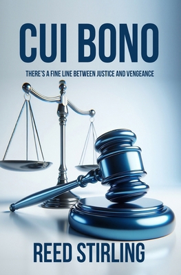 Cui Bono 0228638704 Book Cover