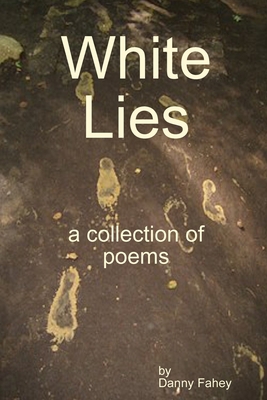 White Lies 0244827060 Book Cover