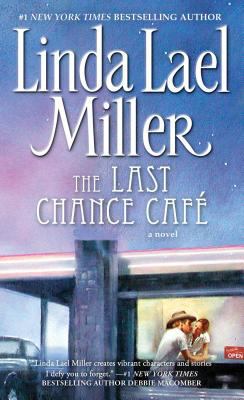 The Last Chance Cafe 0671042513 Book Cover