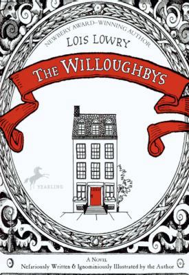 The Willoughbys 060614417X Book Cover