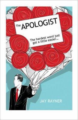 The Apologist : A Novel 1843541882 Book Cover