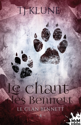 Le chant des Bennett: Le clan Bennett, T4 [French] B08MMT4L6W Book Cover