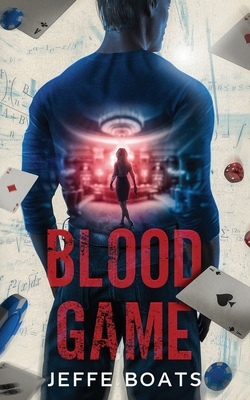 Blood Game B0DNBP73XQ Book Cover