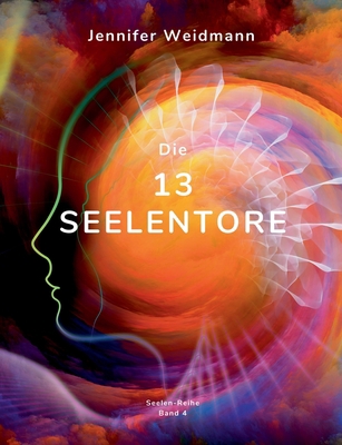 Die 13 Seelentore [German] 375264561X Book Cover