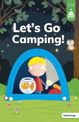 Let's Go Camping! 0756585929 Book Cover