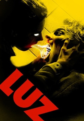 Luz Book Cover