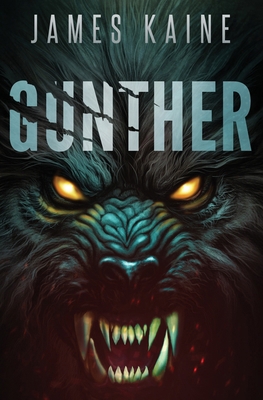 Gunther B0CW39BNCF Book Cover