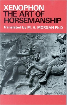 The Art of Horsemanship B000Y9WIVG Book Cover