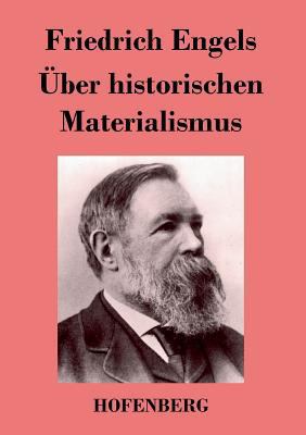 Über historischen Materialismus [German] 3843026092 Book Cover