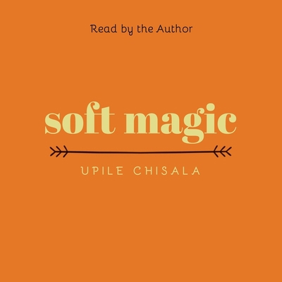 Soft Magic B0C7D5FQV1 Book Cover