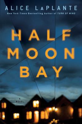 Half Moon Bay 1501190881 Book Cover