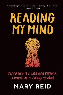 Reading My Mind: Diving into the Life and Perso... B0CMZK8VFD Book Cover