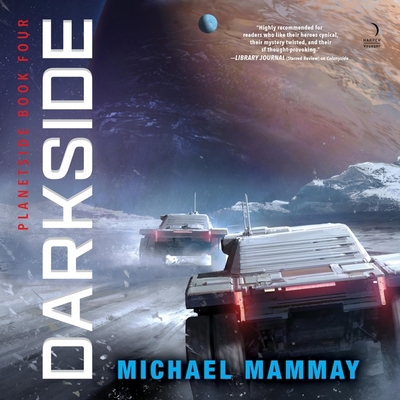 Darkside B0D2LRBCXS Book Cover
