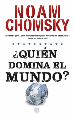 Quién Domina El Mundo?/ Who Rules the World? [Spanish] 8466659889 Book Cover